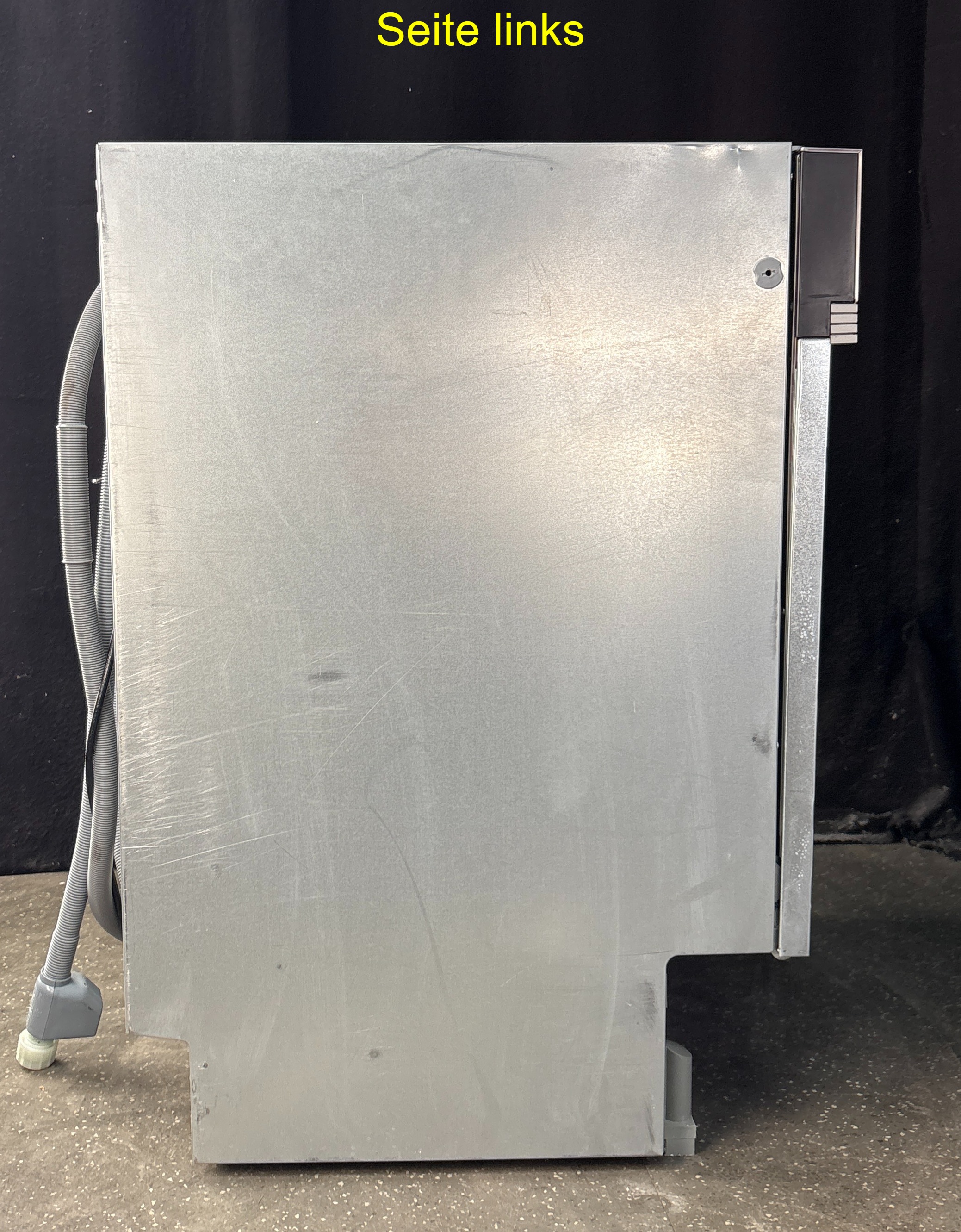 Bauknecht B0B D651A X