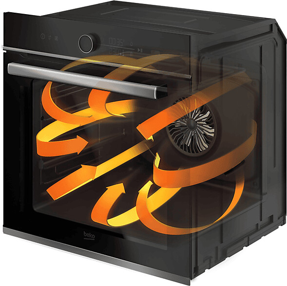 Beko BBUM13329XS