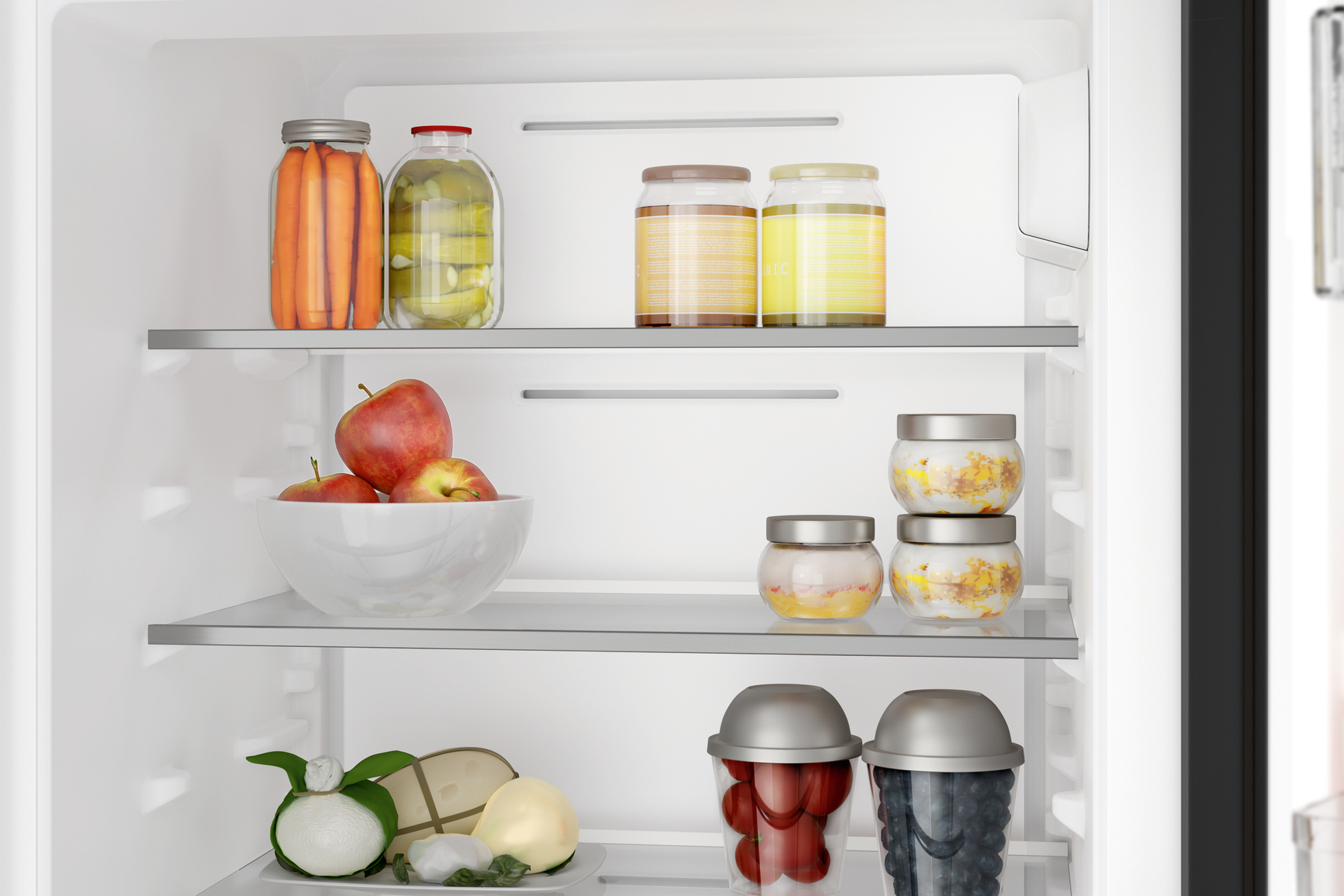 Bauknecht KGITN 18F1