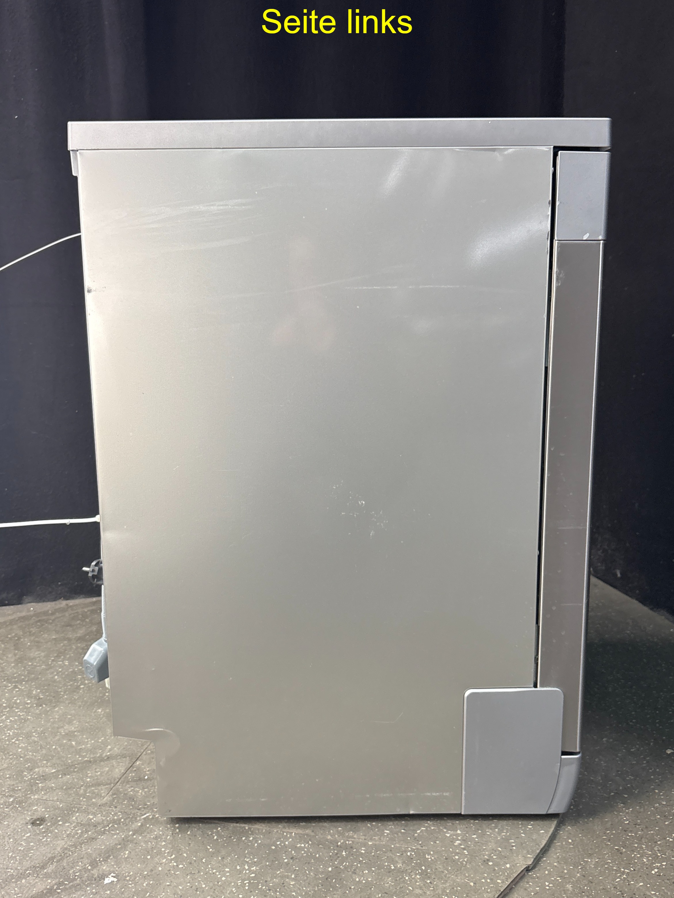 Bauknecht B0F D641A X