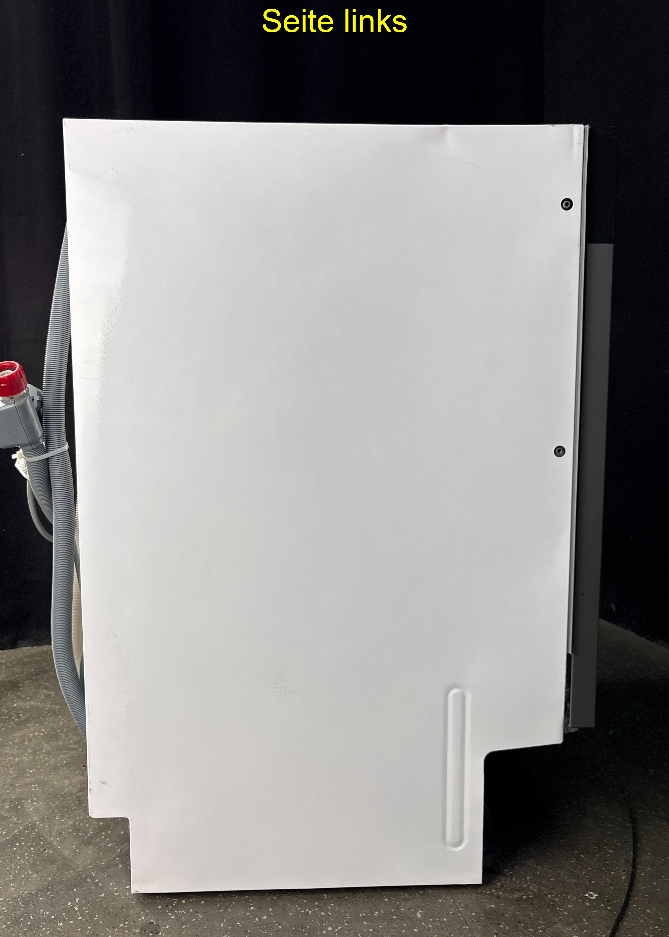 Beko BDIN16420