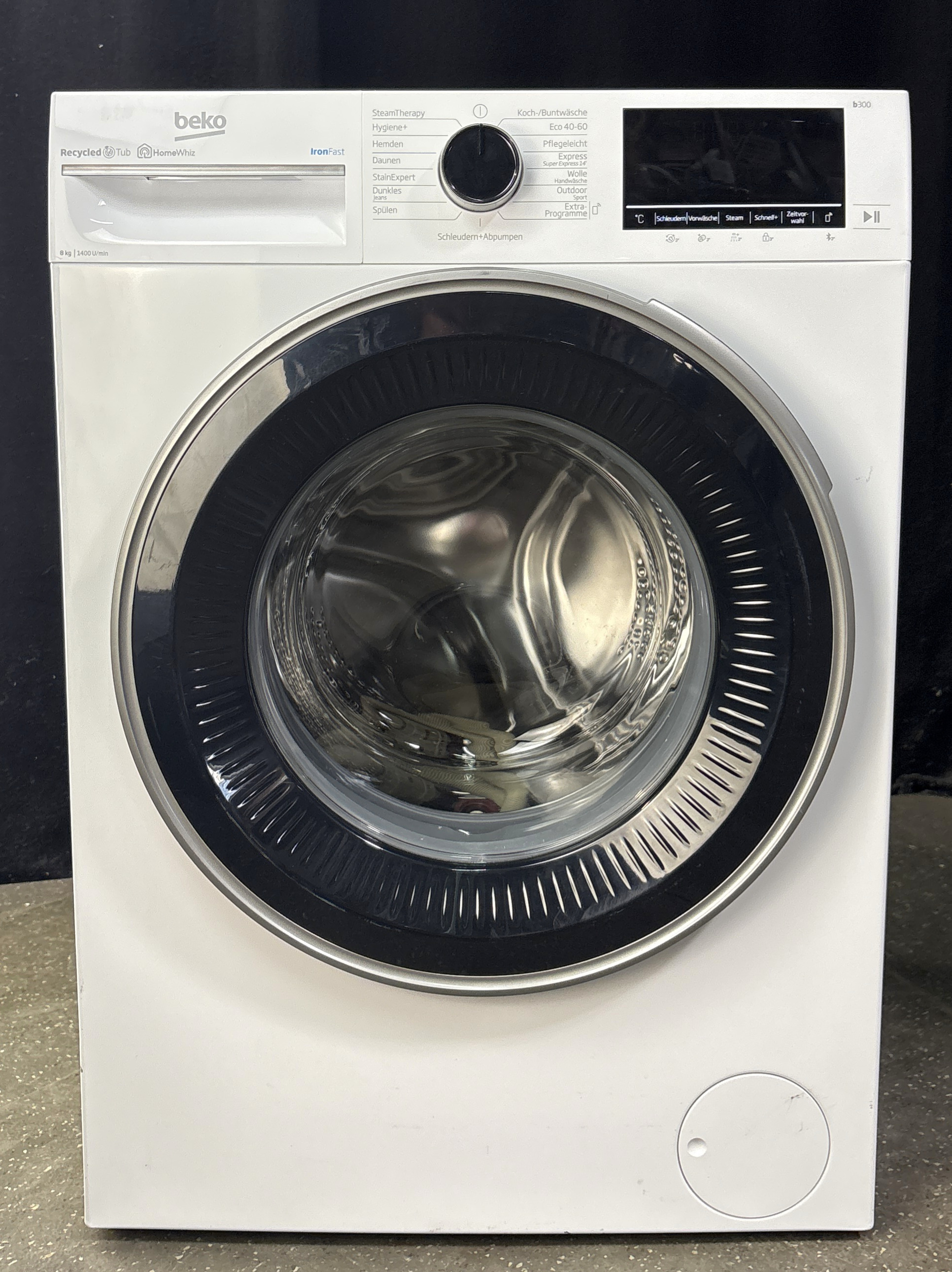Beko EX8146ST2