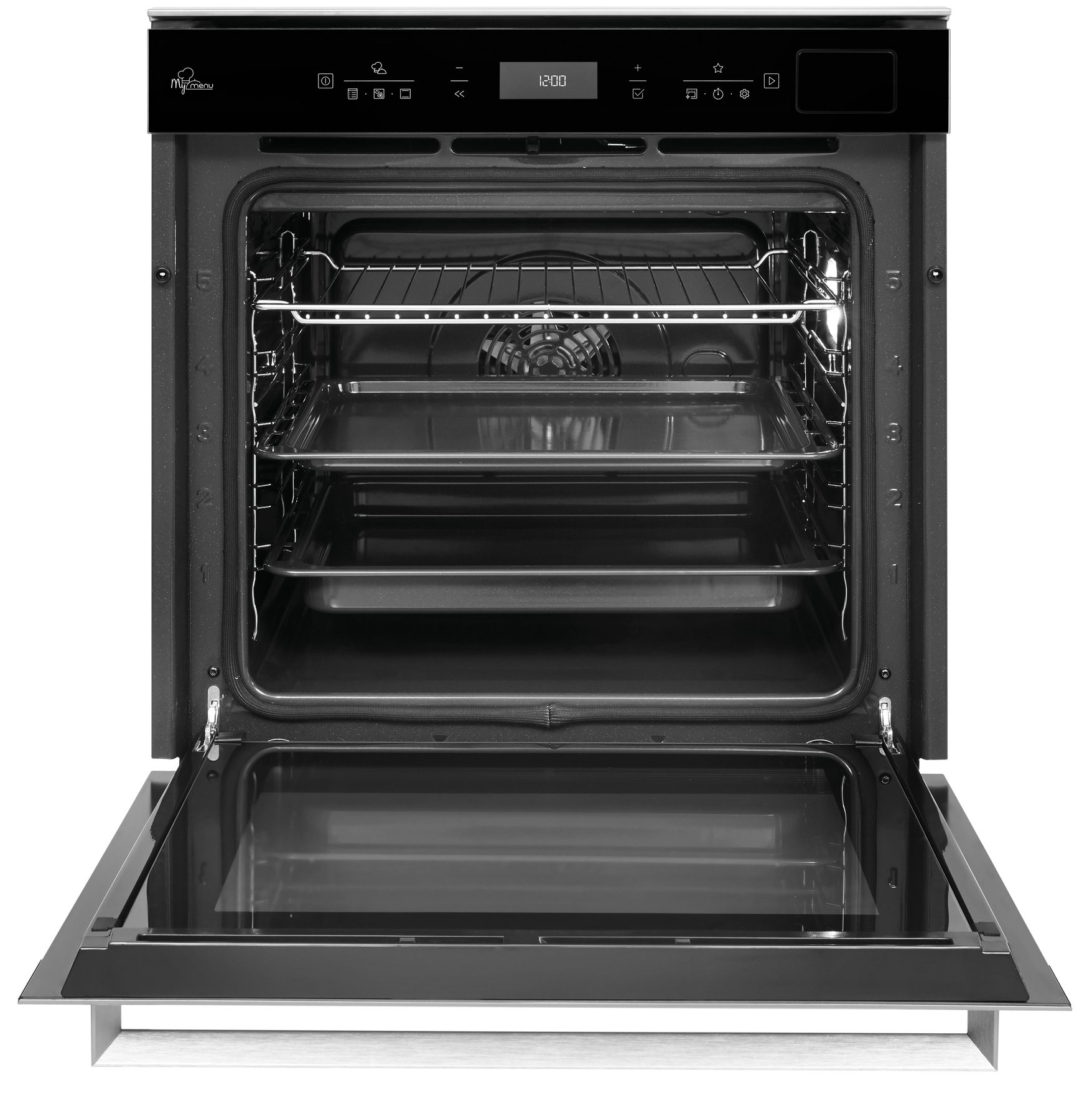 Bauknecht BIK7 CSP8TS PT PASSION