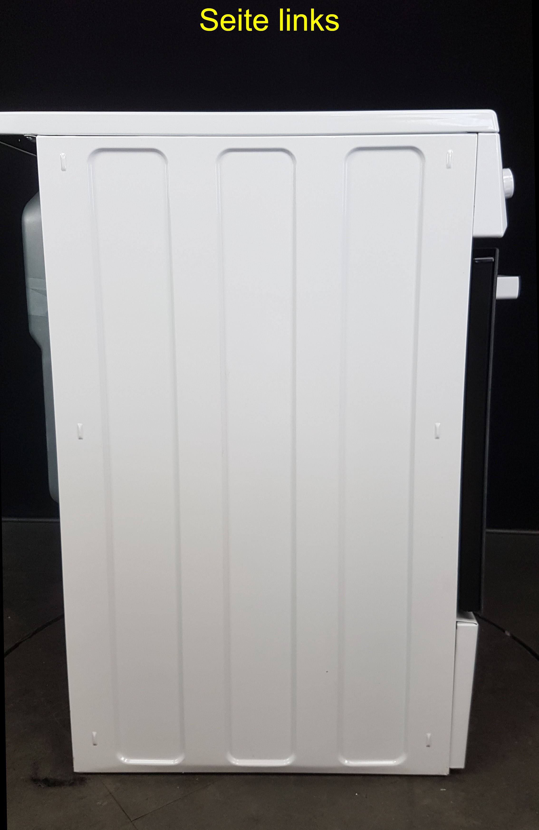 Beko FSM57100GW