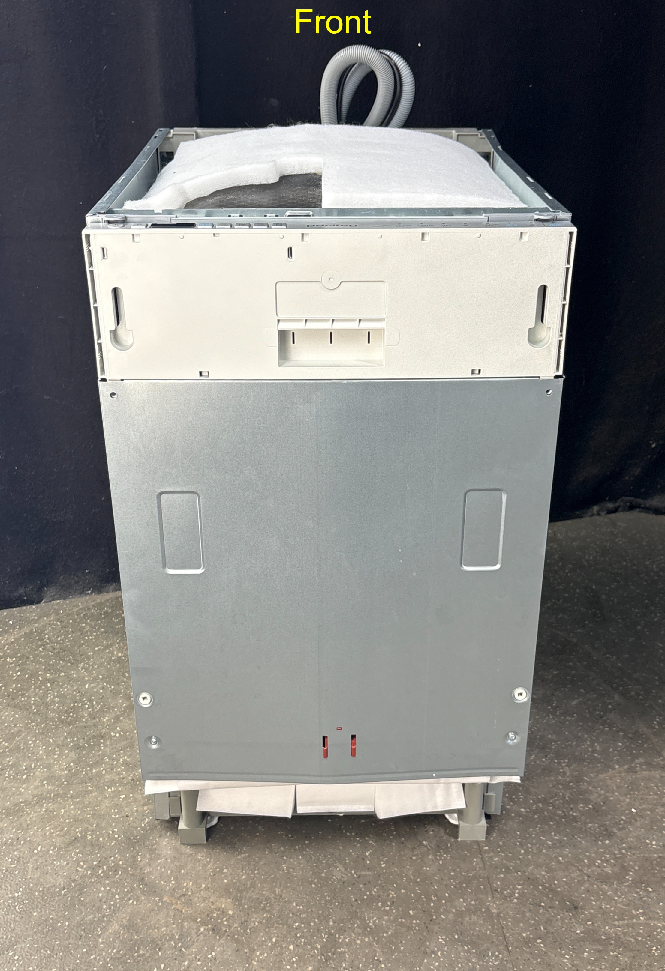 Privileg RSIO 3T224 E