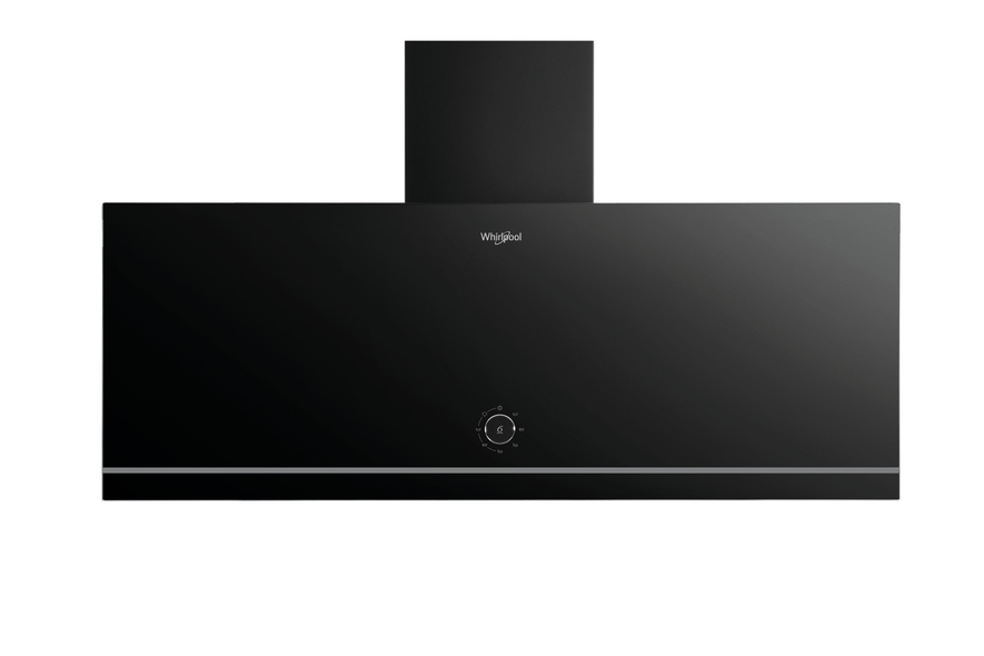 Whirlpool WHVA 92F LM K
