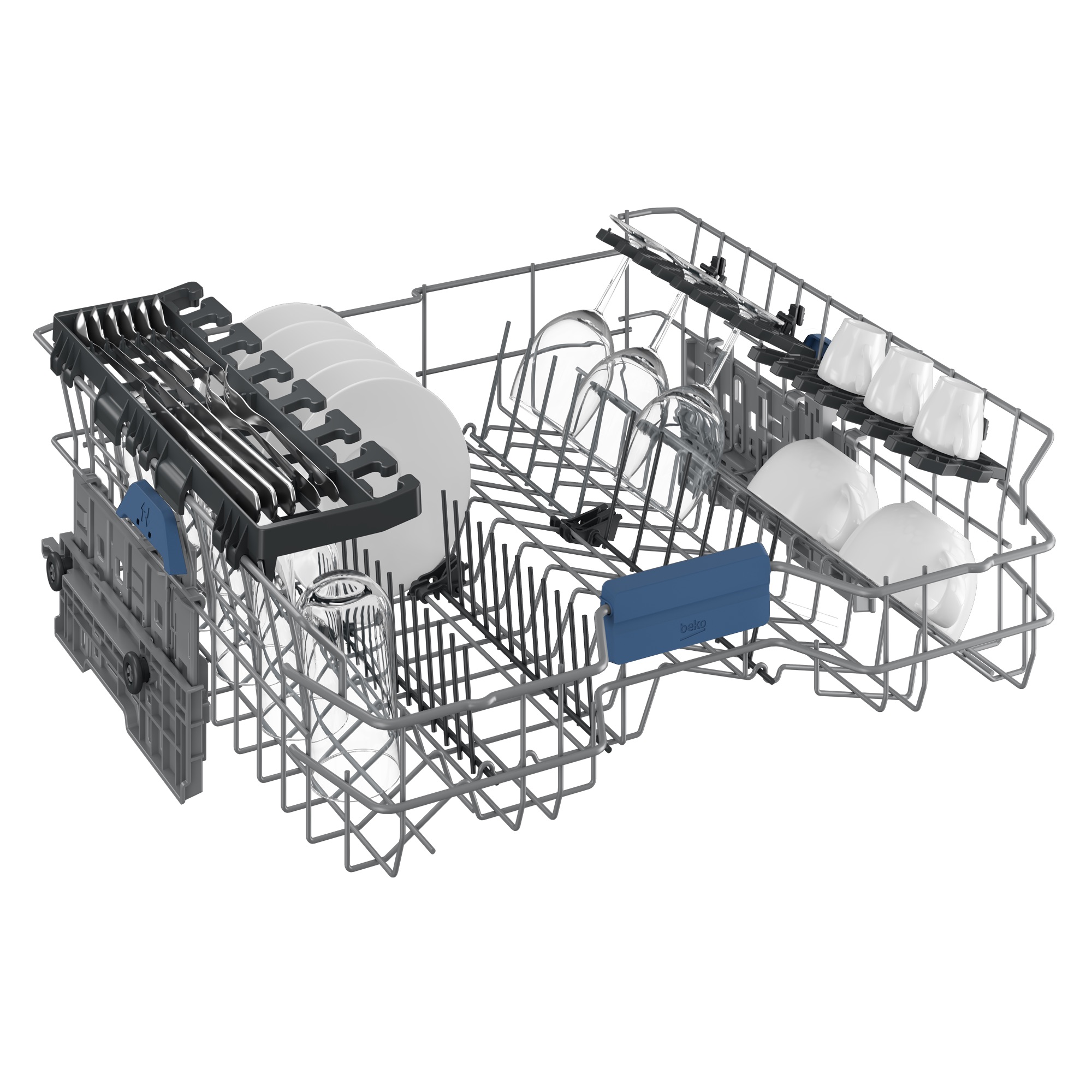 Beko BDIT16430