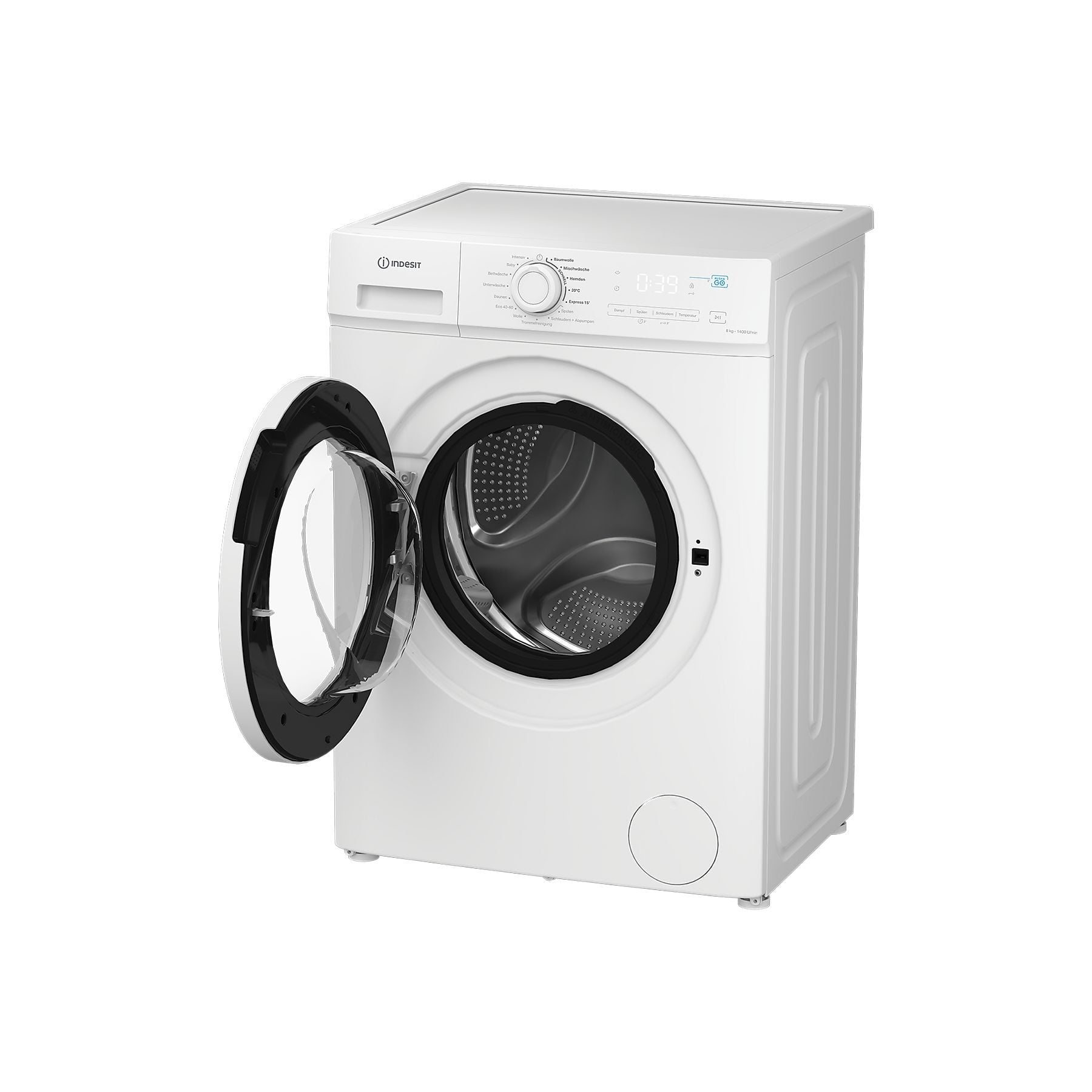 Indesit IM 864 MY TIME AT