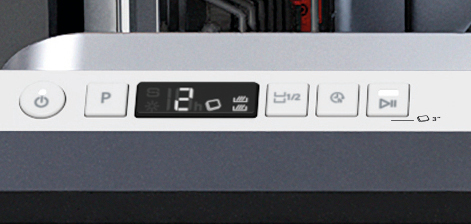Bauknecht B2I HKD526 A