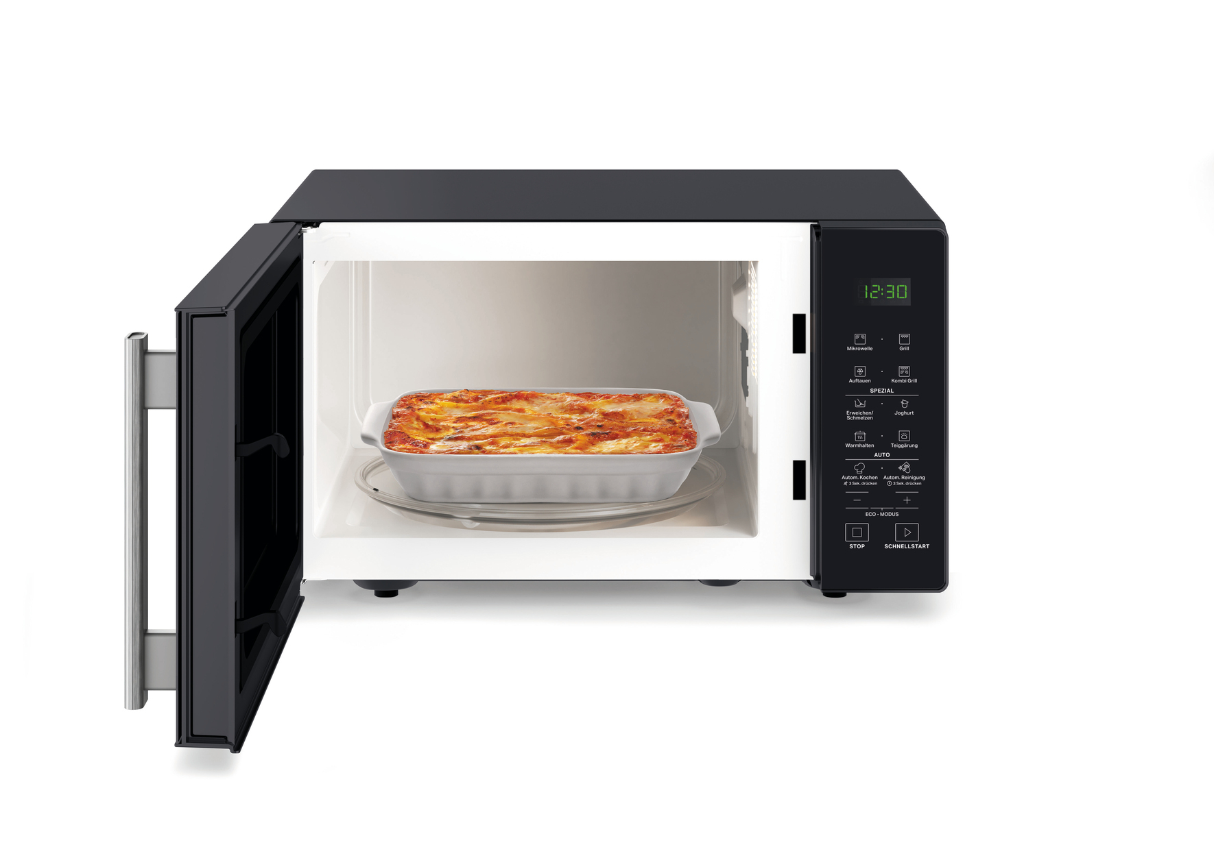 Bauknecht MW 253 SM2