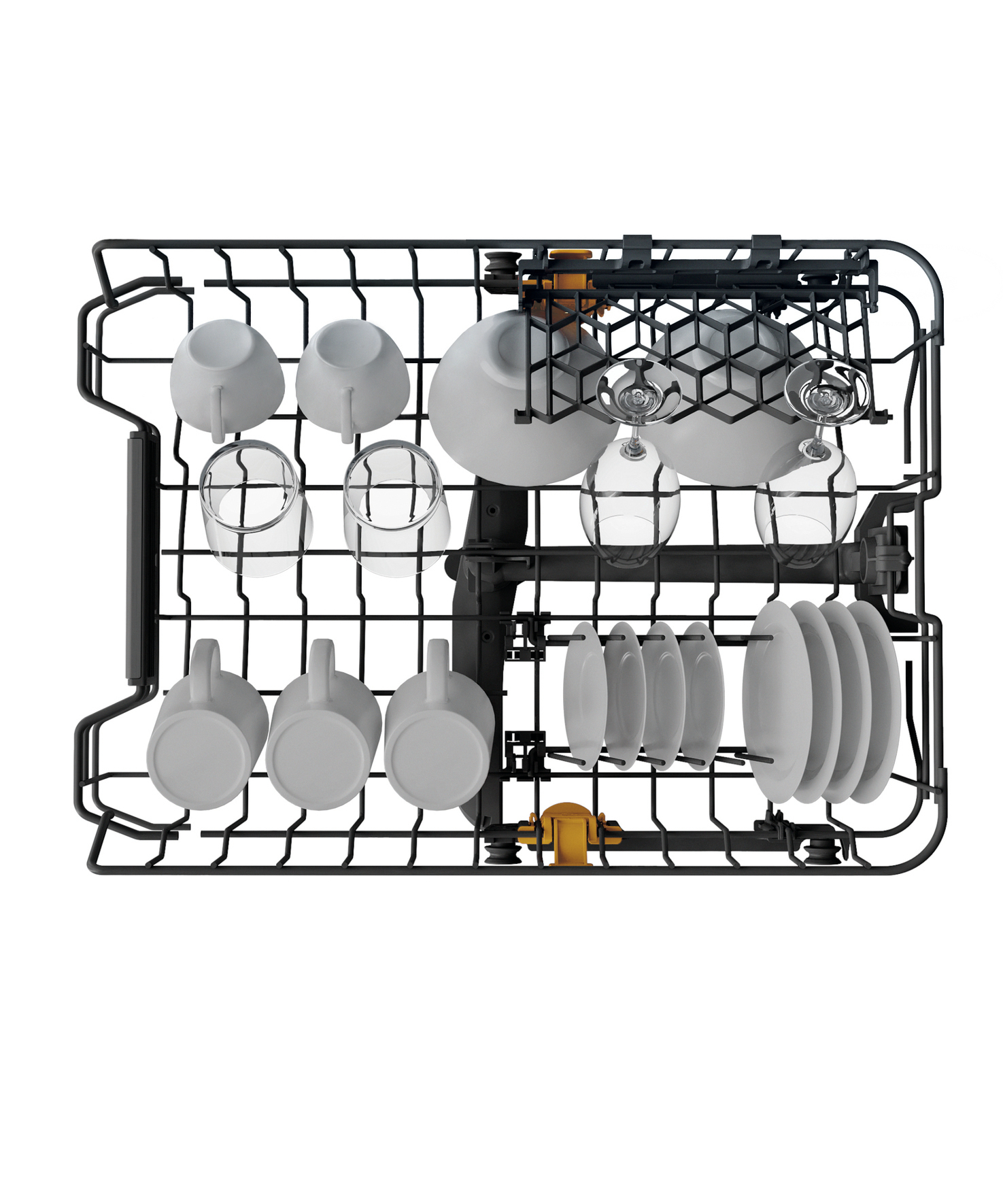 Bauknecht BK6IC11BS7LA0