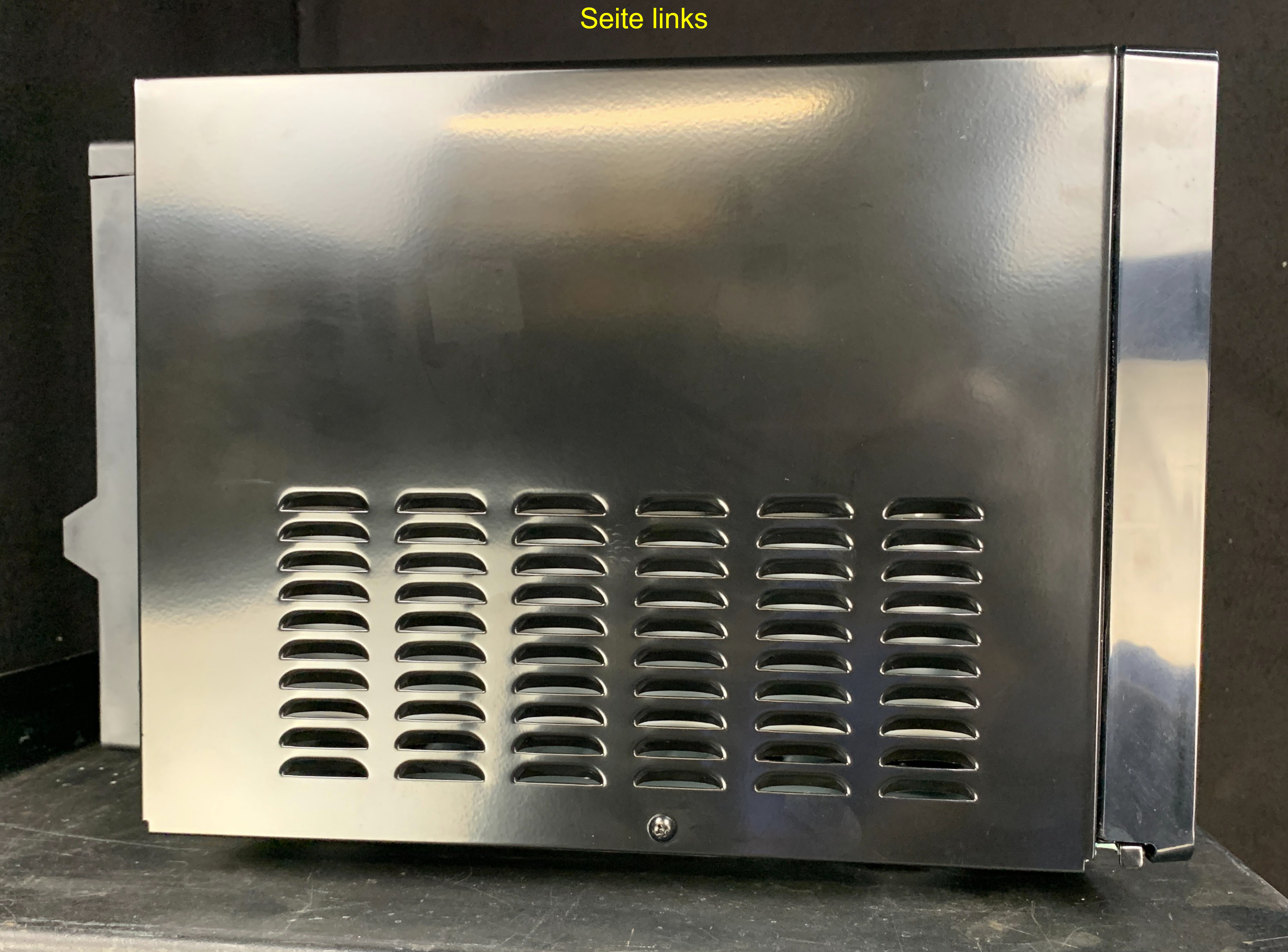 Bauknecht MWG 253 B
