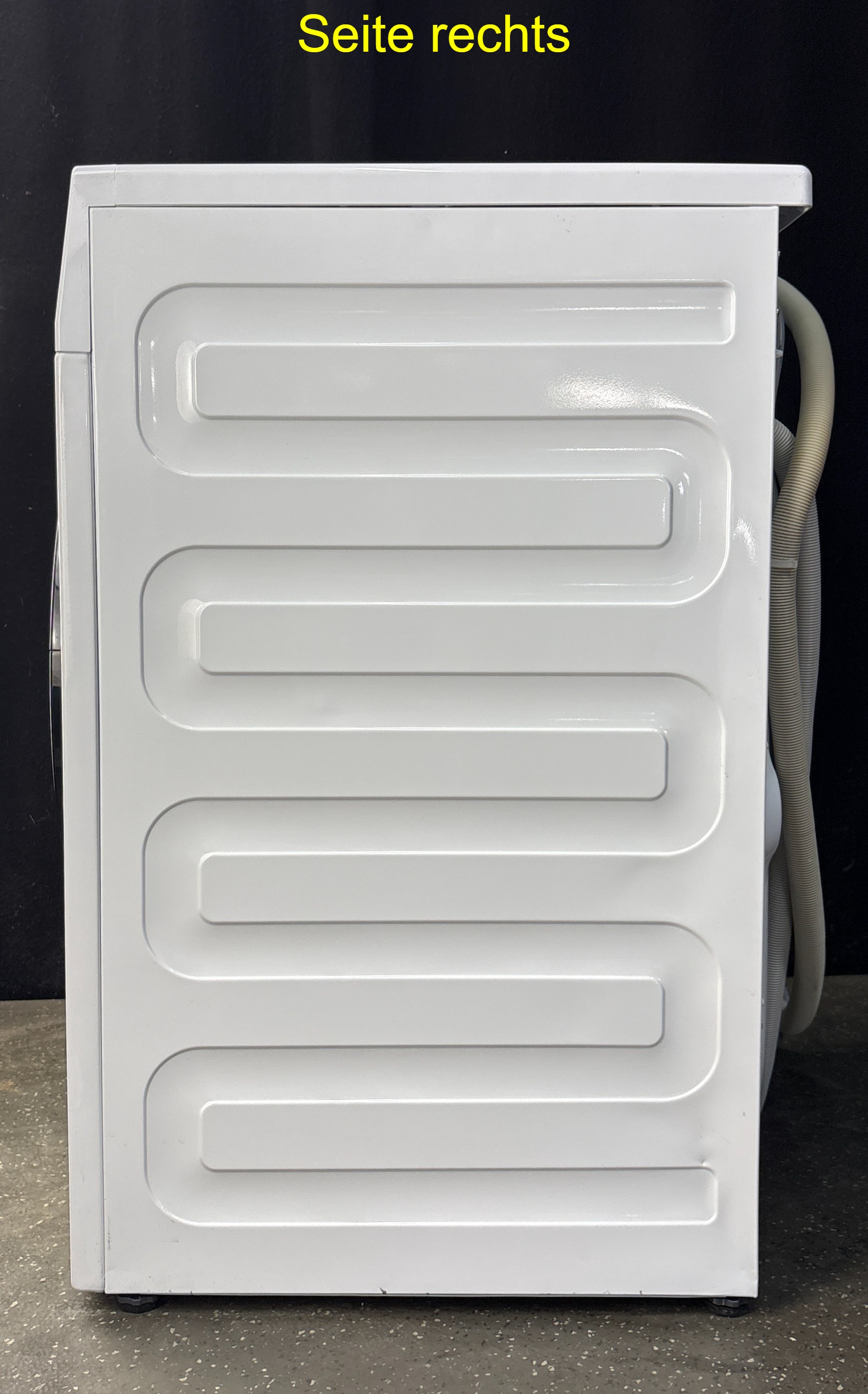 Beko WML71465S