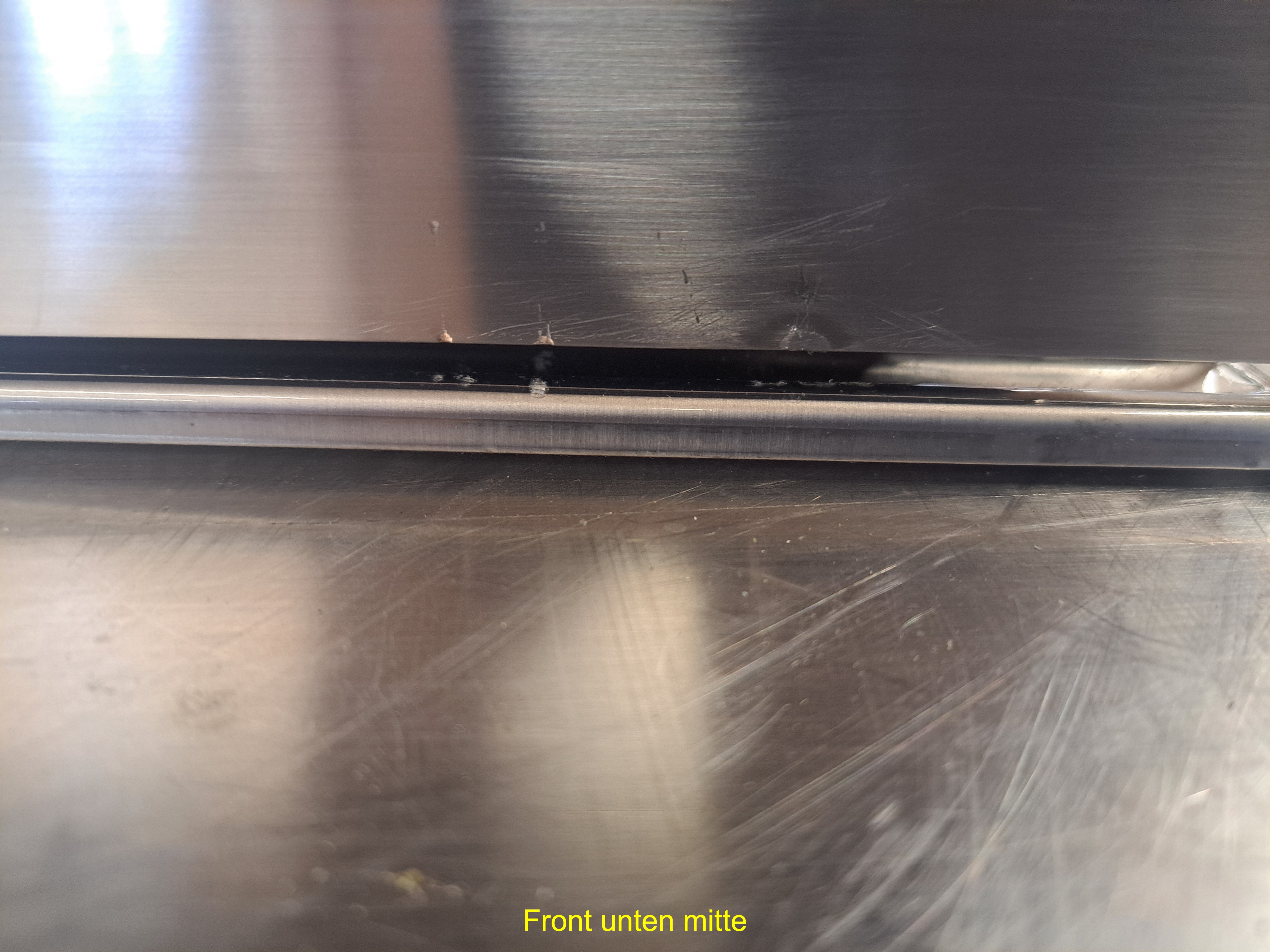 Bauknecht HIS3 EP8V2 IN