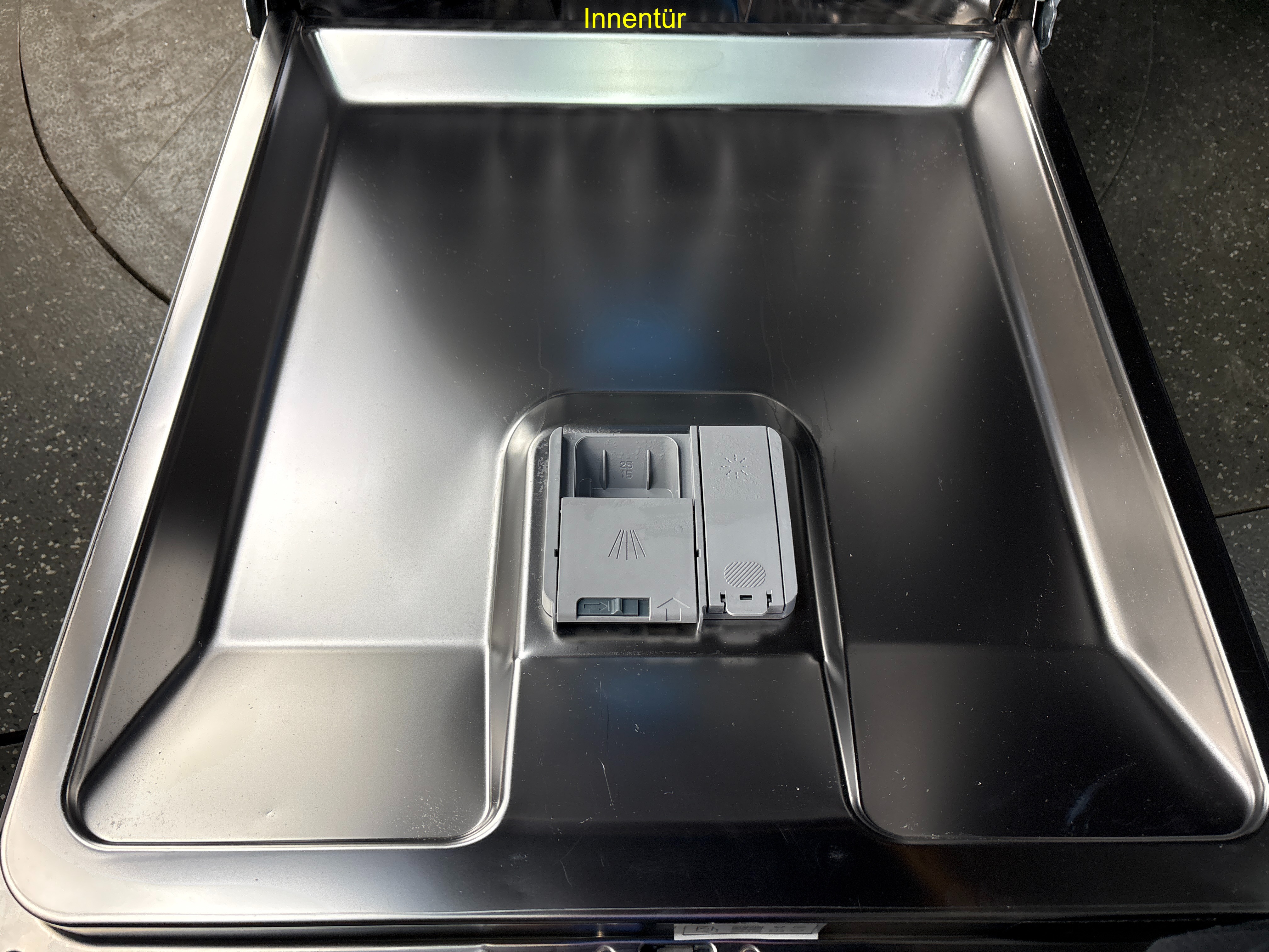 Beko BDIN38440