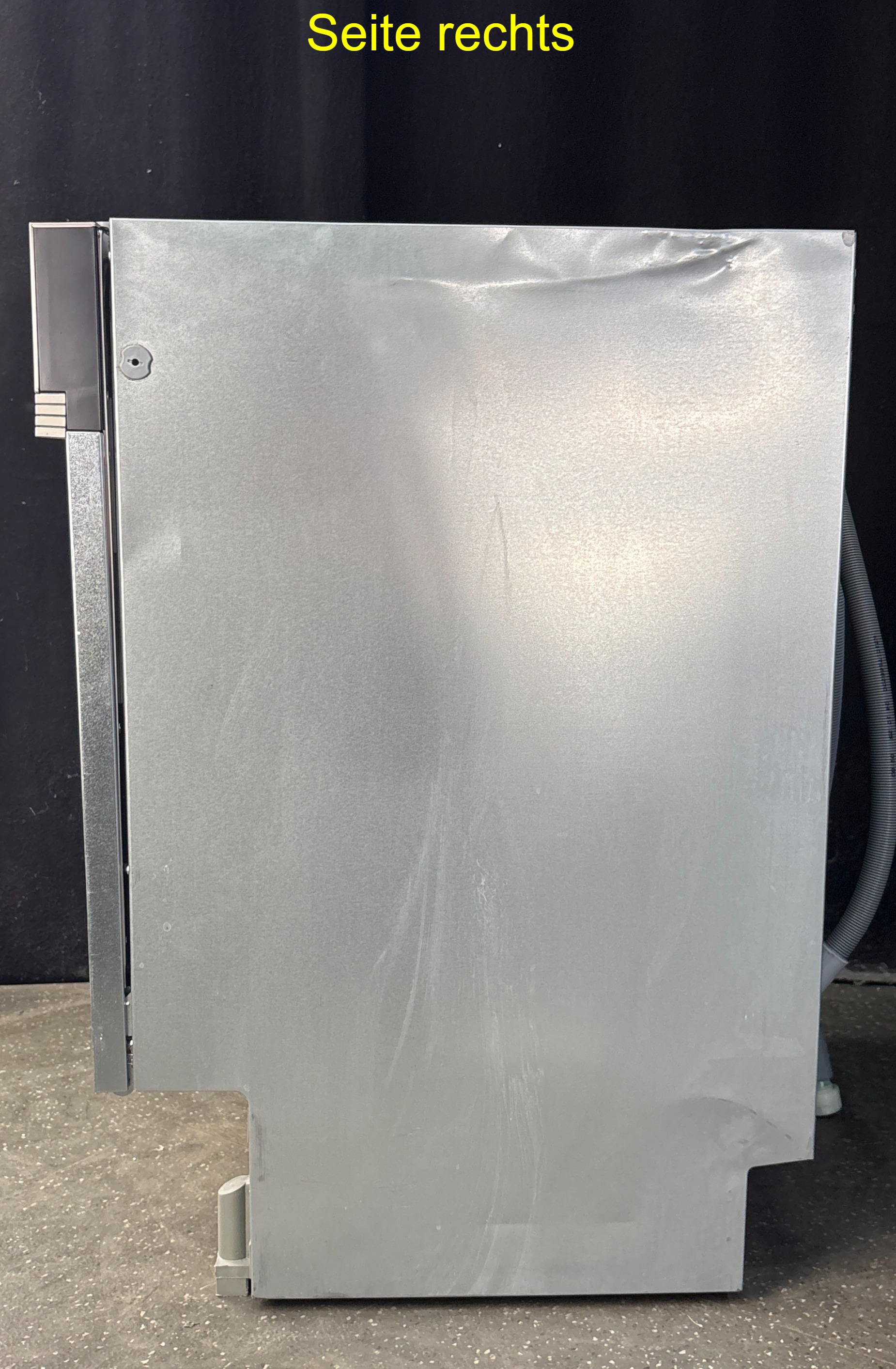 Bauknecht B0B D651A X