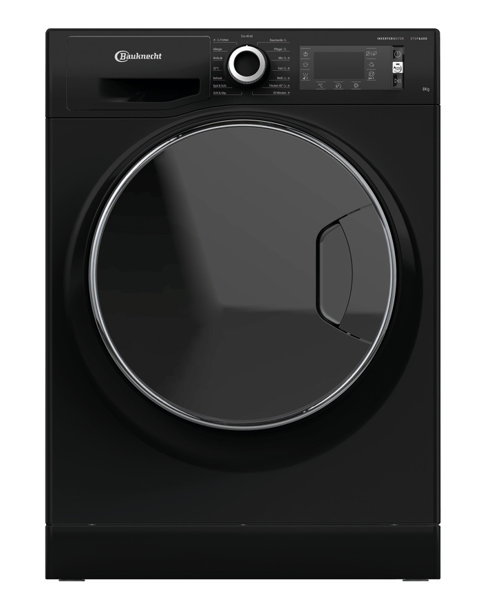 Bauknecht WM BB 8AA